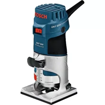Bosch GKF 600 33000 ot/min 600 W