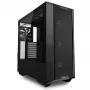 PC skriňa Lian Li LANCOOL III Midi Tower čierna