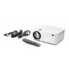 Technaxx TX-113 projektor Standard Throw 1800 ANSI Lumen LED 800x480 biely