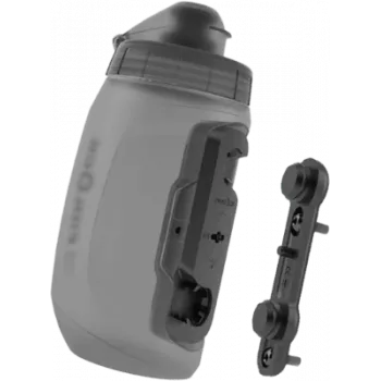 Fidlock Twist Bottle 450 + Bike Base čierna (09611(BLK))