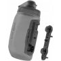 Fidlock Twist Bottle 450 + Bike Base čierna (09611(BLK))