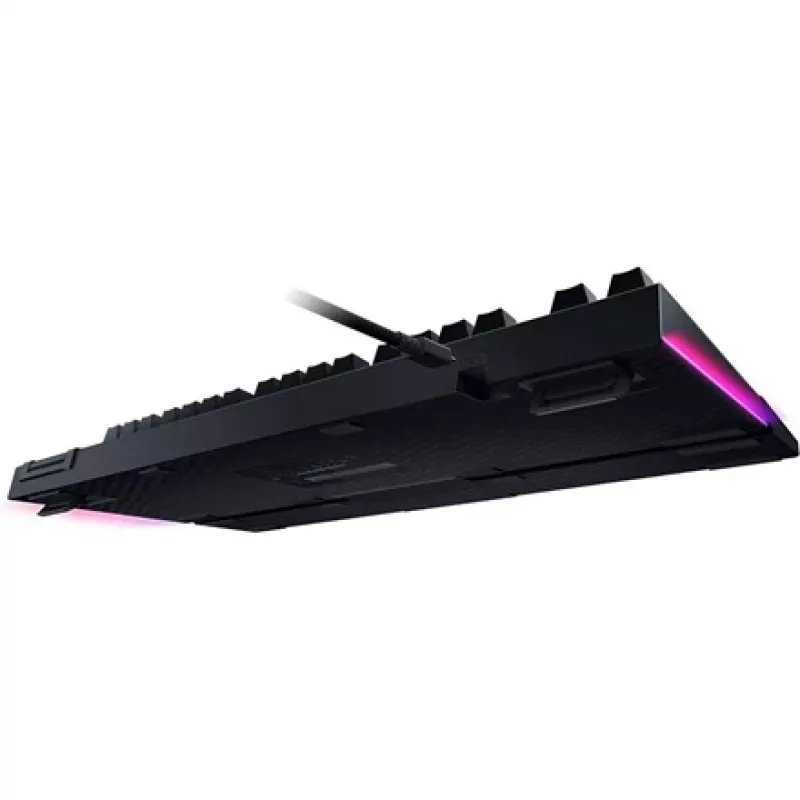 Razer RZ03-04691800-R3M1 klávesnica herná USB QWERTY US angličtina čierna