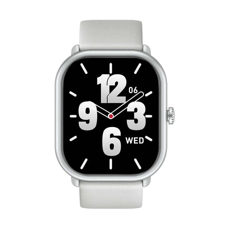 Smartwatch Zeblaze GTS 3 PRO biely