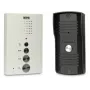 INTERCOM EURA ADP-11A3 ''INVITO'' b/headphone biela