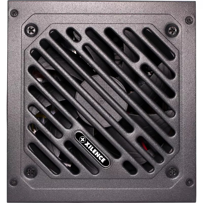 Xilence Performance A+ XN330 | XP750R12 napájací zdroj 750 W 20-pin ATX ATX čierny
