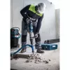 Sada adaptérov plochého dláta Bosch EXPERT SDS Clean max 25 x 400 mm samonaostrujúce