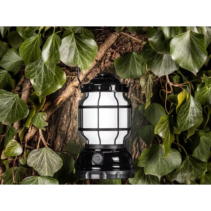 Turistická lampa Retro