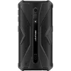 Odolný smartfón UleFone Armor X12 — 3 GB RAM, 32 GB úložisko, celý v čiernej