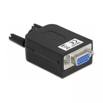 Konektor VGA DeLOCK 66259