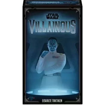 Star Wars Villainous - 3. rozšírenie, rozšírenie spoločenskej hry