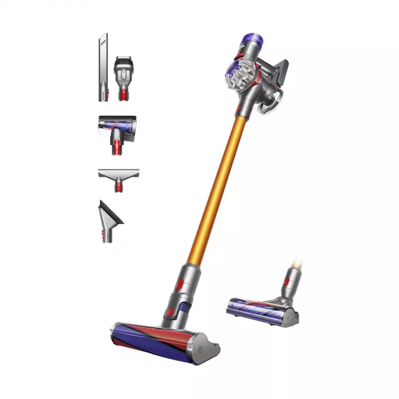 DYSON V8 Absolute SV25 akumulátorový vysávač