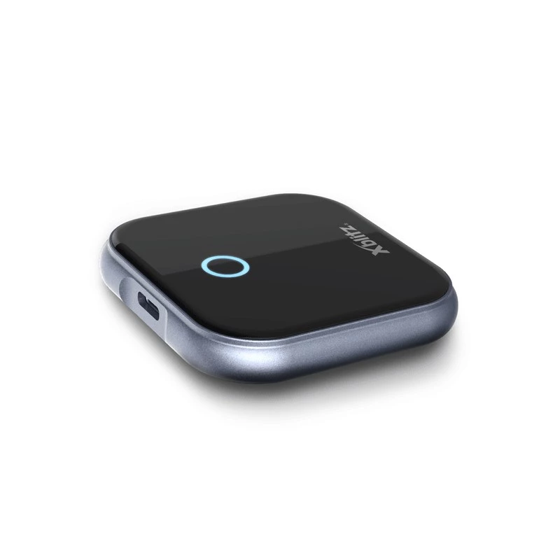Bezdrôtový adaptér Xblitz SmartCar SMARTCAR – Wi‑Fi 2,4/5 GHz, Bluetooth 4.1, USB-C, 5 V 1 A, vstavaná anténa