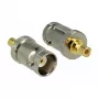 Koaxiálny adaptér BNC DeLOCK 65857