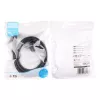 Napájací kábel 1,8 m IEC C13 VDE