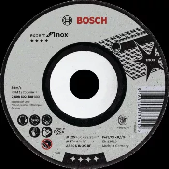Príslušenstvo k náradiu Bosch 2608600540