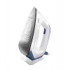 Braun CareStyle Compact IS 2143 BL 2400 W 1,5 L EloxalPlus žehliaca plocha modrá, biela