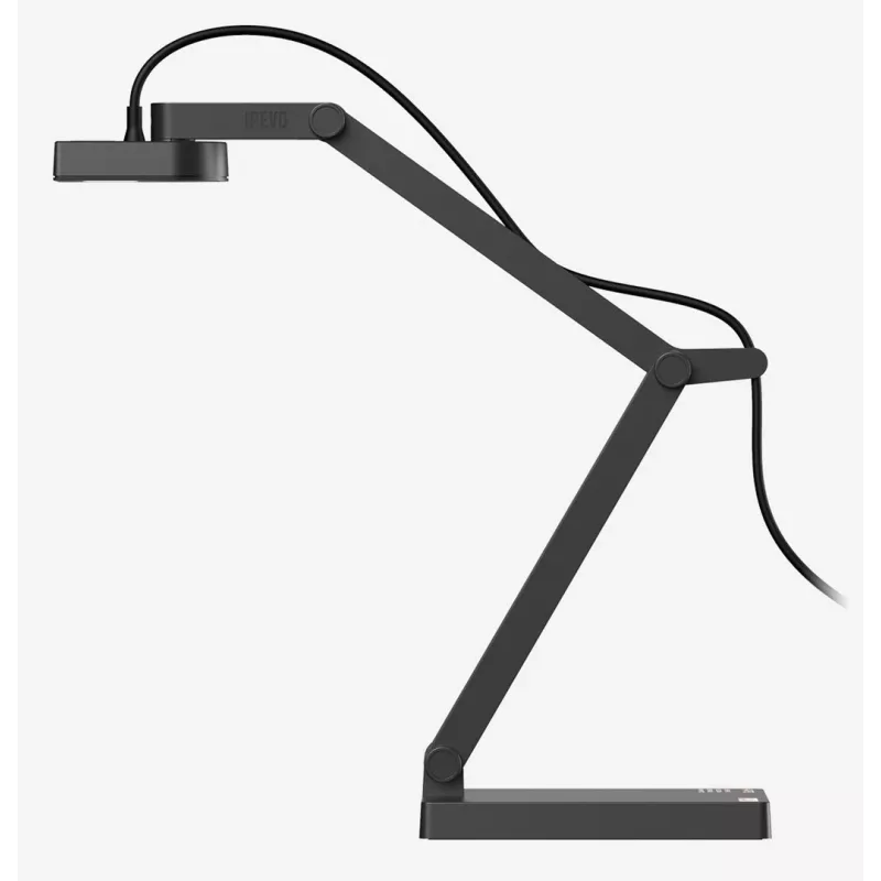 Dokumentová kamera IPEVO V4K PRO sivá USB 2.0
