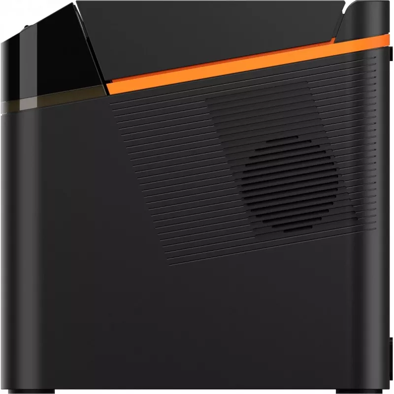 SUNMI C04020020 pokladničná tlačiareň 80 mm Kitchen Cloud Printer, termálna, s rezačkou, USB-C, Bluetooth, Ethernet, Wi-Fi, čierna
