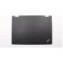 Kryt LCD displeja notebooku Lenovo čierny náhradný diel