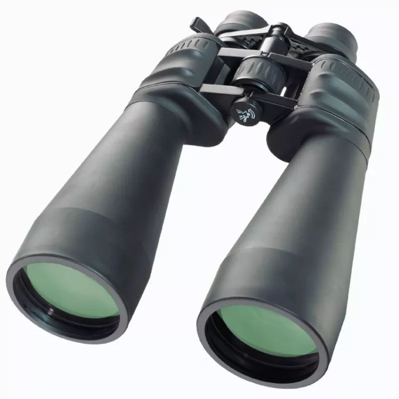 Bresser Optics SPEZIAL ZOOMAR 12-36X70 ďalekohľad Porro čierny (1663670)