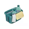 Vedro Leifheit Combi Box 1052001 s integrovaným lisom a ergonomickou rukoväťou