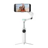 Insta360 Flow 2 Pro AI Tracker Stabilizer Bundle (biela)