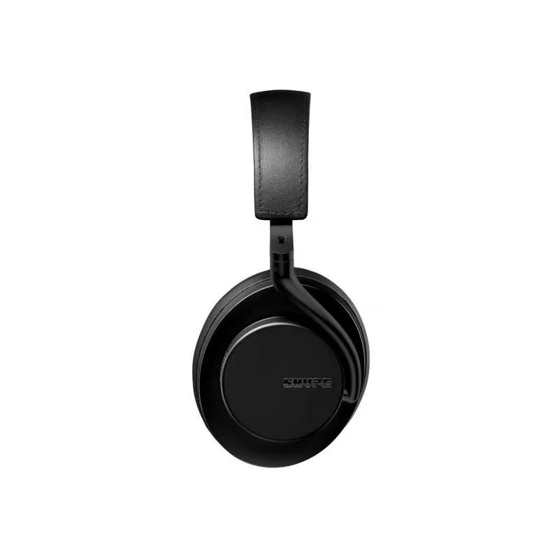 Shure AONIC 50 Gen 2 SBH50G2-BK bezdrôtové slúchadlá, ANC, čierne