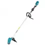 Makita DUR190LZX3 krovinorez/strunová kosačka 30 cm akumulátor čierna, modrá