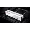DIMM 32 GB DDR5-6000, pamäť biela, F5-6000J2836G16GX2-RS5W, Ripjaws S5, INTEL XMP