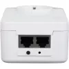 Powerline adaptér ALLNET ALL1681205v2 1200 Mbit/s balenie 2 ks (bundle)