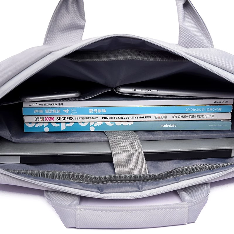 Addison 300215 taška na notebook 39,6 cm (15,6) aktovka čierna
