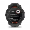 Garmin Instinct 3 Solar GPS smart hodinky 1,3