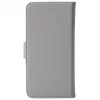Puzdro s klopou Krusell Loka iPhone XS Max 16,5 cm sivé