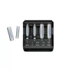 Nabíjačka batérií SKYRC NC2200 4‑kanálová pre AA/AAA 2200mAh články