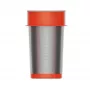 Filter pre ručný vysávač Xiaomi E401HW-LX — 55,3×99,3 mm, oranžová/biela, balenie 2 ks
