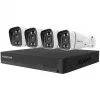 Foscam FNA108E-B4-2T BLACK Produkt čierny