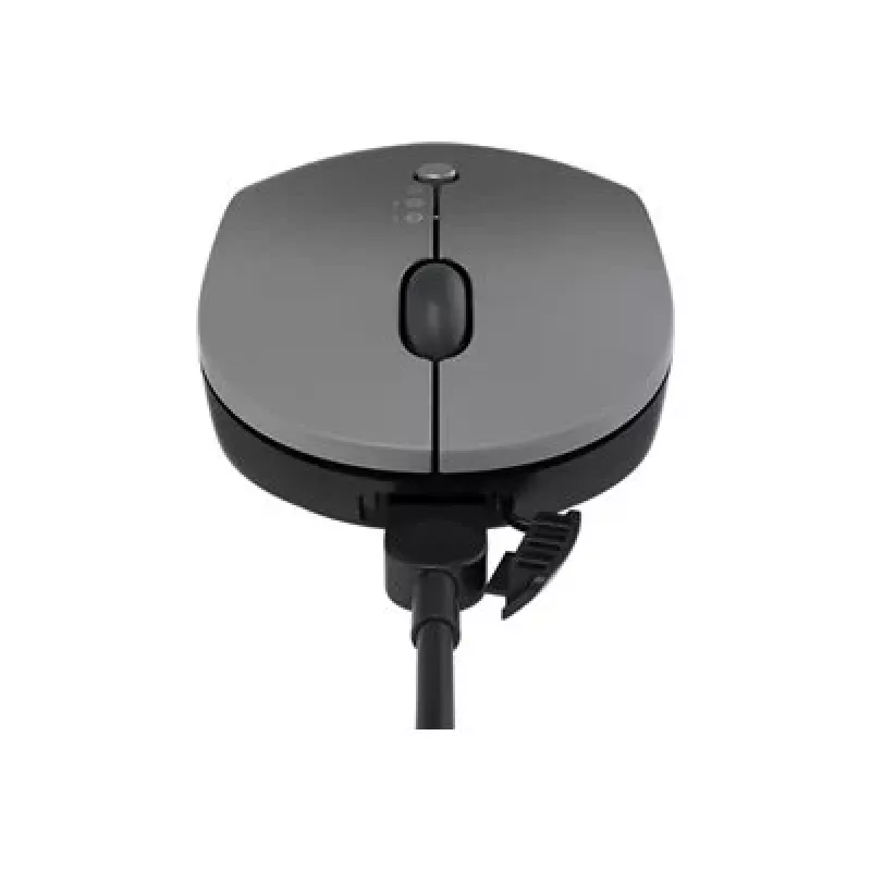 Lenovo Go Multi-Device myš kancelárska obojručná RF Wireless + Bluetooth optická 2400 DPI