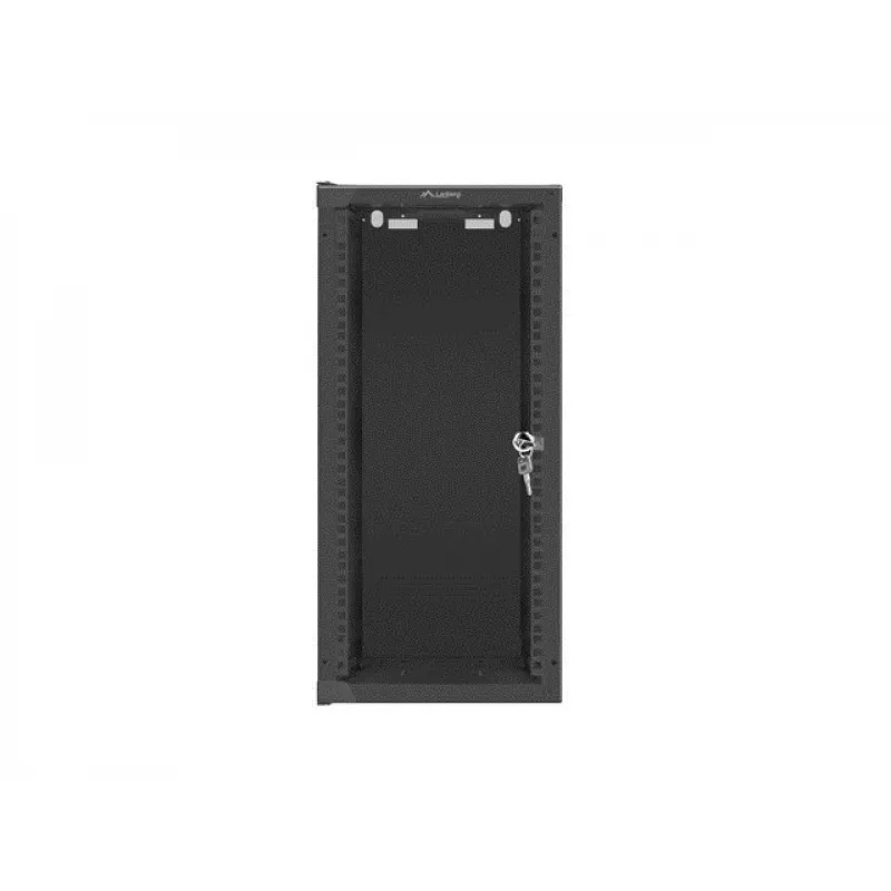 Nástenný rack Lanberg WF10-2312-10B