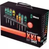 Wera Kraftform XXL 2 sada momentových skrutkovačov