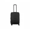 Wenger 612537 kufor, 59 l, čierny