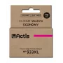 Actis KH-933MR atrament (náhrada za HP 933XL CN055AE; Standard; 13 ml; purpurová)