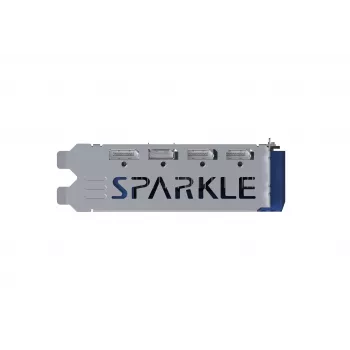 SPARKLE Intel Arc A380 6GB GDDR6 grafická karta