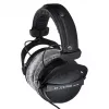Beyerdynamic DT 770 PRO Slúchadlá Káblová čelenka Hudba Čierna