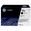 HP Q6511A originálna tonerová kazeta 11A [Laser, čierna]