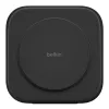 Belkin BoostCharge Pro slúchadlá smartphone smartwatch čierna USB bezdrôtové rýchle nabíjanie