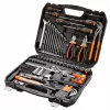 NEO tools 08-945 sada nástrčných kľúčov 1/4 1/2 palca všestranná odolná