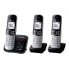 DECT telefón Panasonic KX-TG6823GB