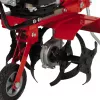 Einhell GC-MT 2236 benzínová motorová kopačka, 2,2 kW, pracovná šírka 36 cm, červená/čierna