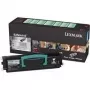 Lexmark E250A31E spotrebný materiál tlačiarne čierny