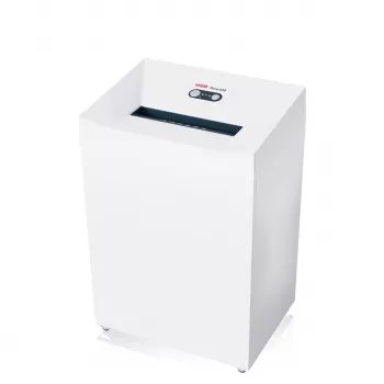 HSM Pure 530 skartovač, 80 l, 3,9 mm